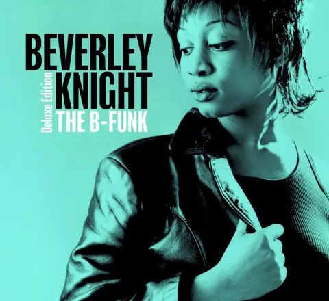The B-Funk