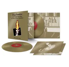 Vinyl ZIGGY STARDUST AND THE SPIDERS