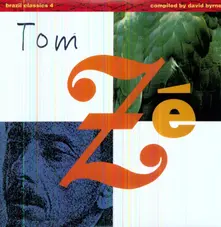 ZE, TOM - BRAZIL CLASSICS 4: THE BEST OF TOM ZE - MASSIVE HITS thumbnail