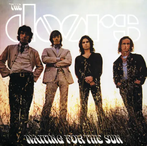 Waiting For The Sun (50th Anniversary Remastered Edition)