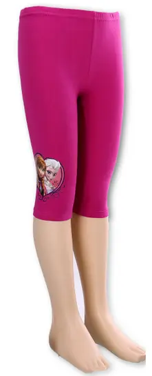 3/4 Frozen (Legíny)