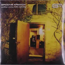 Groove Armada, Vinyl Goodbye Country (Hello Nightclub)