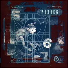 Vinyl DOOLITTLE