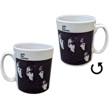 Hrnček Unboxed Mug: With  (White)