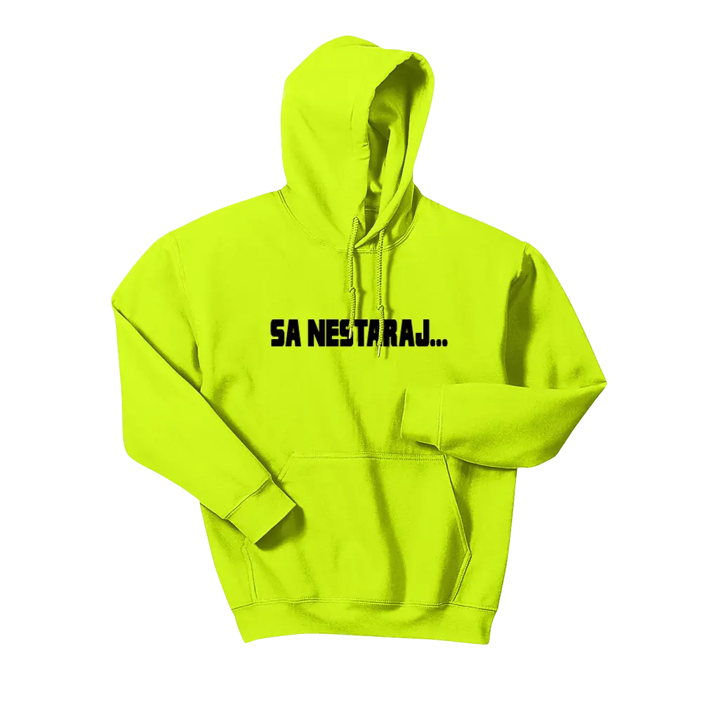 Sa Nestaraj..