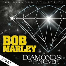 Bob Marley, CD DIAMONDS ARE FOREVER