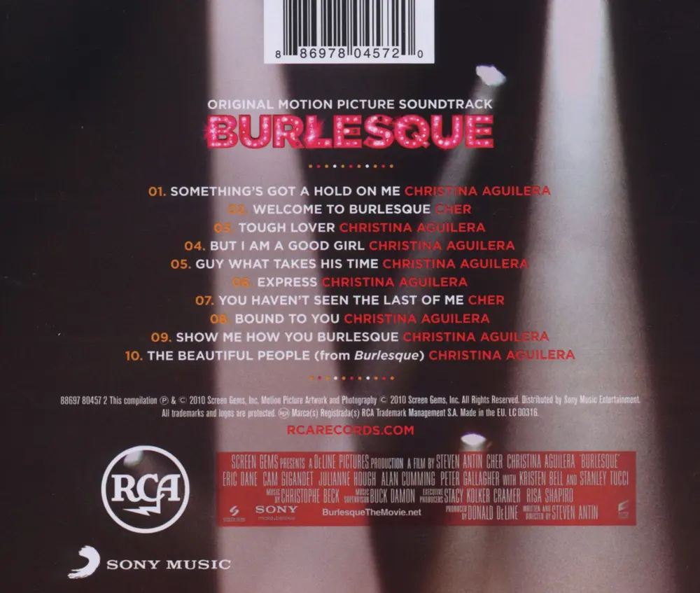 Burlesque