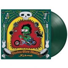 Vinyl FIRME