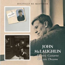 CD ELECTRIC GUITARIST /ELECTRIC DREAMS