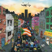 CD NO MOUNTAINS IN MANHATTAN