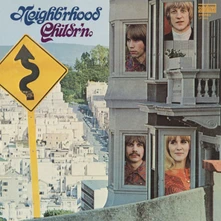 Vinyl NEIGHB'RHOOD CHILDR'N