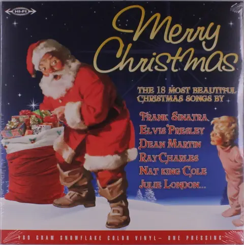 Merry Christmas