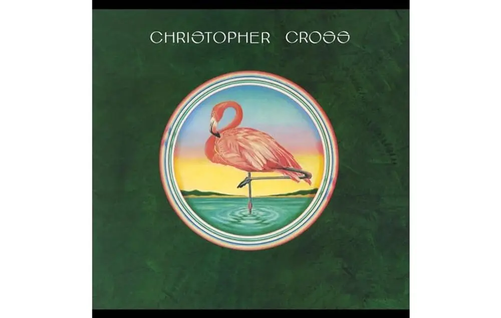 CHRISTOPHER CROSS