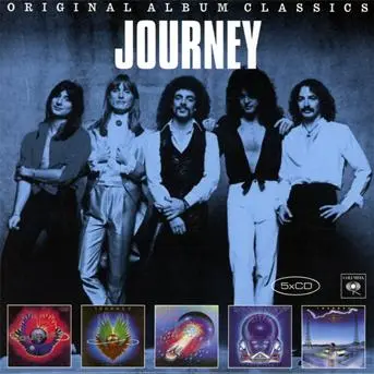 Original Album Classics
