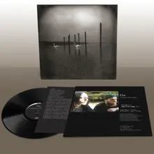 Om – CONFERENCE OF THE BIRDS (Vinyl)