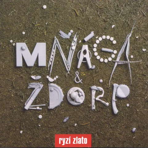 RYZI ZLATO