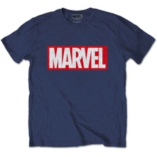 Marvel Box Logo