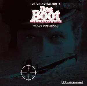 BOOT DAS (KLAUS DOLDINGER)