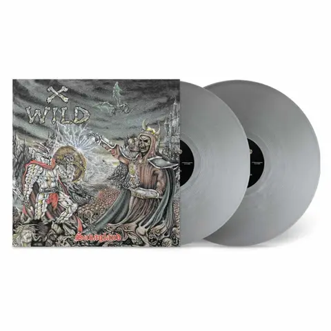 WILD - SAVAGELAND