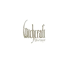Witchcraft, Vinyl Black Metal