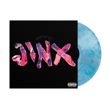 Waterparks, Vinyl JINX