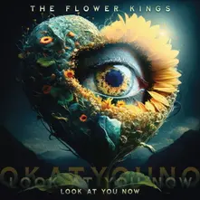 CD Look At You Now