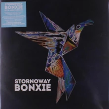 Stornoway, Vinyl BONXIE