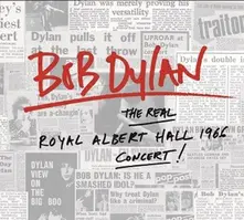 REAL ROYAL ALBERT HALL 1966 CONCERT thumbnail