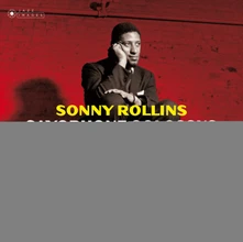 Vinyl ROLLINS, SONNY - SAXOPHONE COLOSSUS