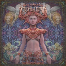 ...And You Will Know Us by the Trail of Dead, Vinyl X: the Godless Void and Other Stories
