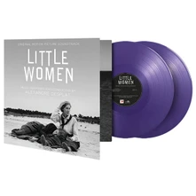 Alexandre Desplat, Vinyl LITTLE WOMEN