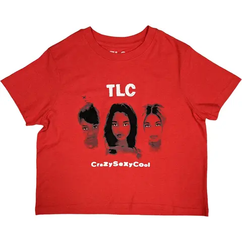 CrazySexyCool (Červená)
