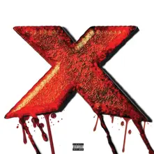 Onyx, Vinyl BLOOD ON DA X