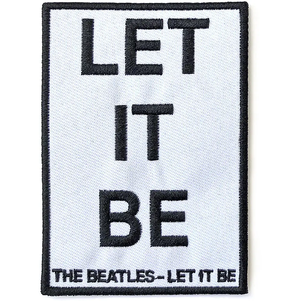 Let It Be