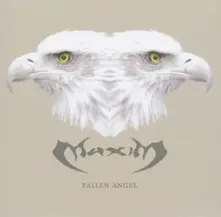 Maxim – FALLEN ANGEL (CD)