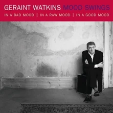 Geraint Watkins, CD MOOD SWINGS