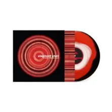 Tokyo Police Club – ELEPHANT SHELL (Vinyl)