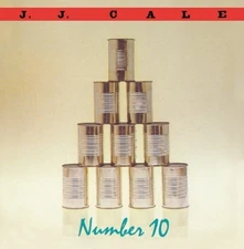 J.J. Cale, CD NUMBER TEN