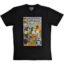 Fantastic Four thumbnail