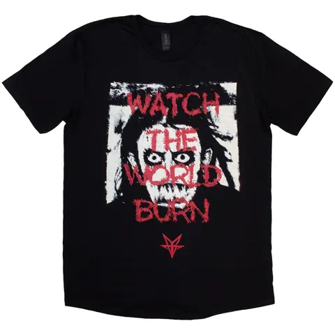 World Burn