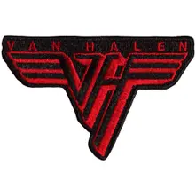 Classic Red Logo thumbnail