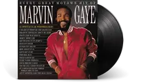 Every Great Motown Hit Of Marvin Gaye thumbnail