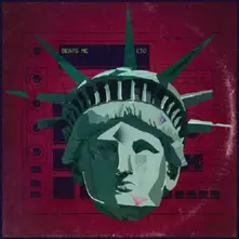 Eto – Beats Me (Vinyl)