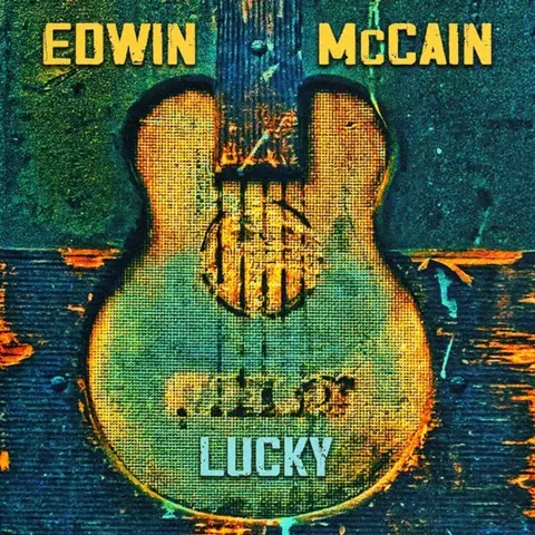 LUCKY