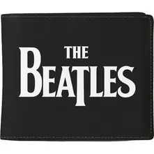 The Beatles – Logo (Peňaženka)