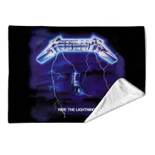 Metallica – Ride The Lightning (Deka)