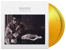 Paul Young, Vinyl BETWEEN TWO FIRES
