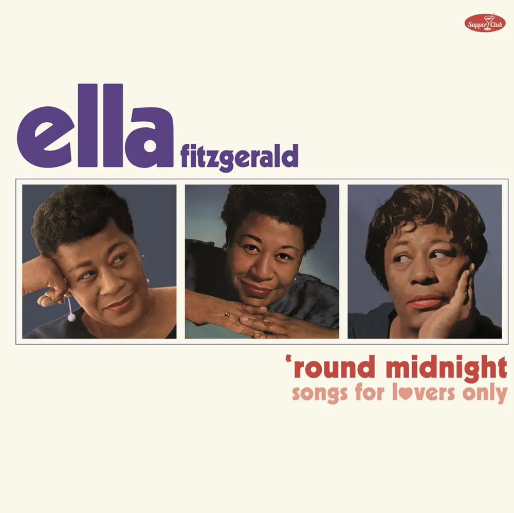 'Round Midnight (Songs For Lovers Only)