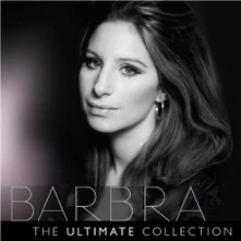 Barbra Streisand, CD The Ultimate Collection