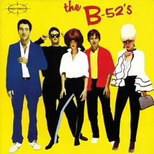 B 52'S thumbnail